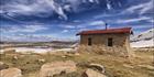 Seamans Hut - Kosciuszko NP - NSW SQ (PBH4 00 10545)